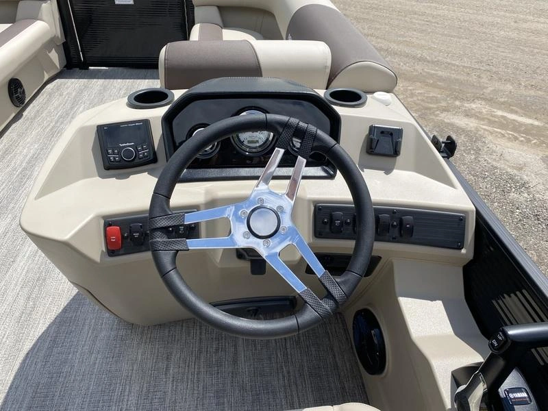 2026 Bennington Marine 20s Cruise alt