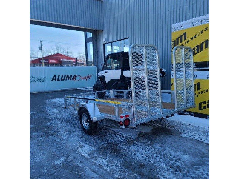 2026 Maxi-roule Rem Uti Coté Ouvert Uto66123-s alt