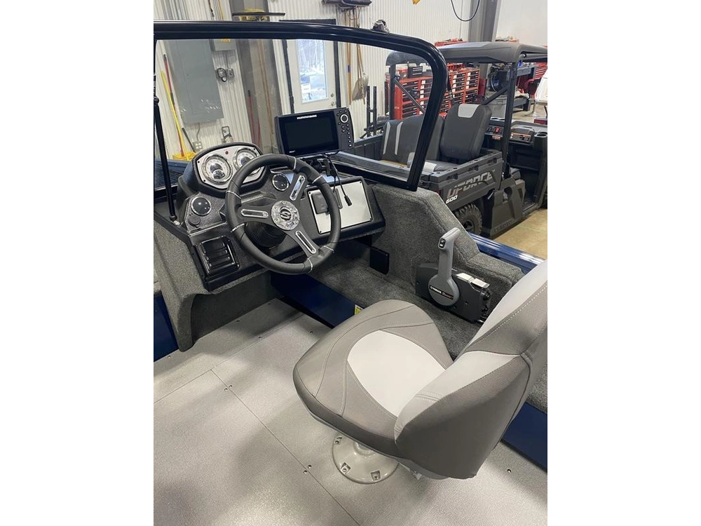 2026 Other Excursion 176 Dc alt