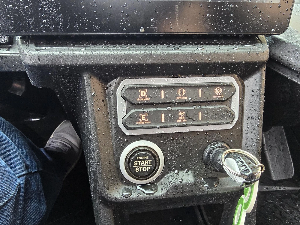 2026 Brp Maverick X3 X Turbo (canada) alt