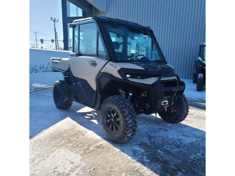 2026 Can-am Defender Xt Cab Hd11 alt