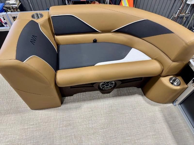 2026 Avalon Venture 85 Vrb 21 Pieds alt