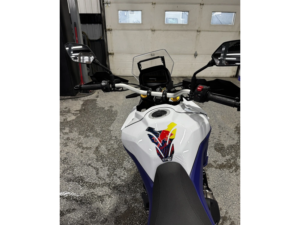 2024 Suzuki Dl800 alt