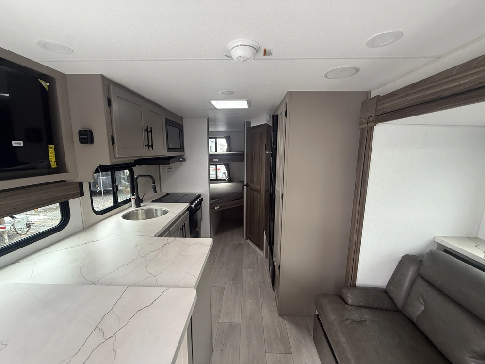 Kz-rv Connect Mini 231bh 2026 alt