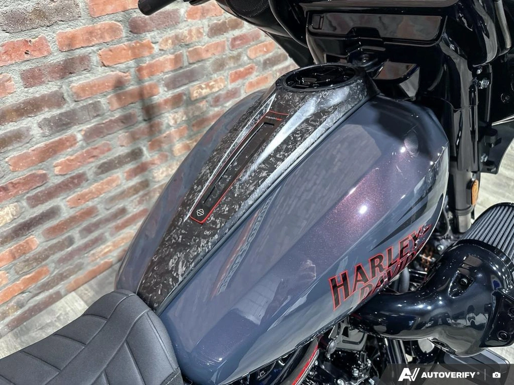 2026 Harley-davidson Cvo Street Glide St alt