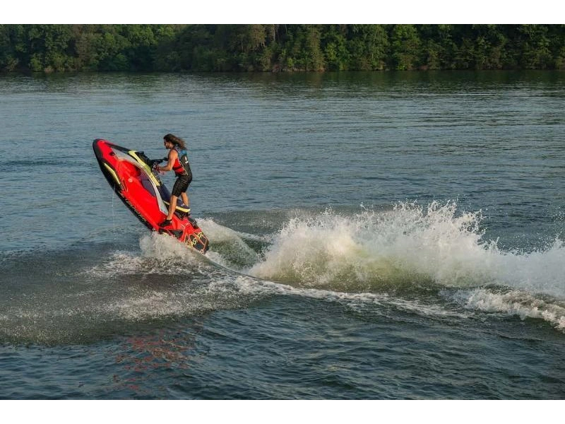 Yamaha Jetblaster Pro (2-pl.) 2026 alt