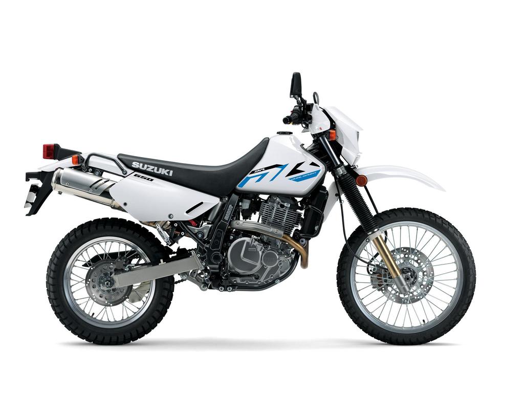 2026 Suzuki DR 650S for Sale in Purcellville, VA