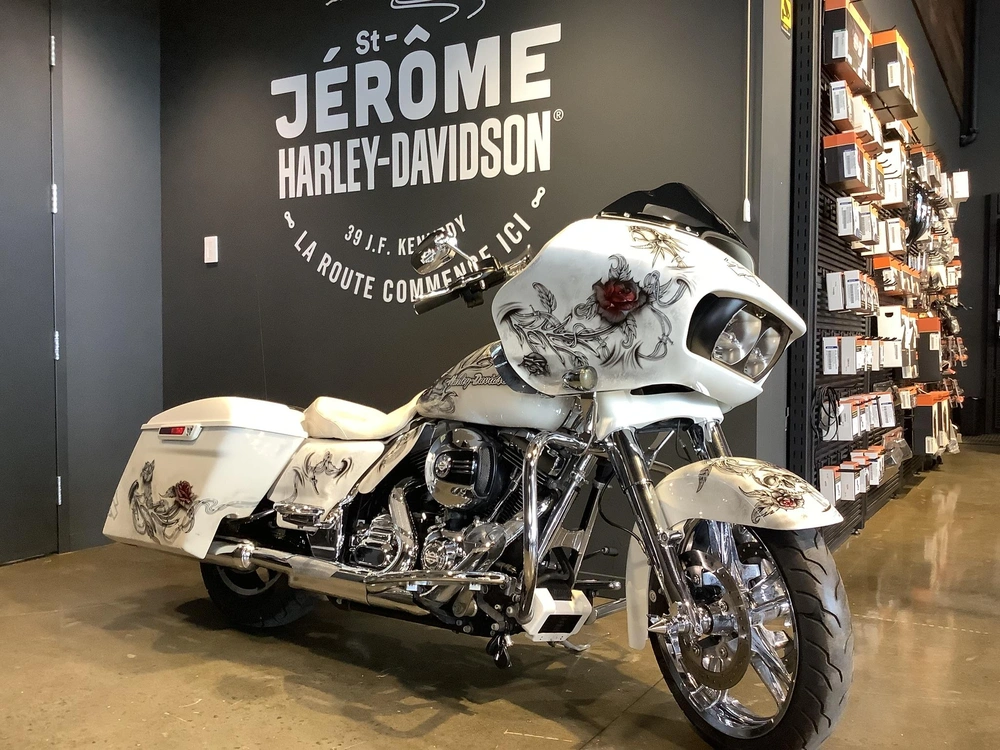 Harley-davidson Road Glide S Fltrxs 2015 alt