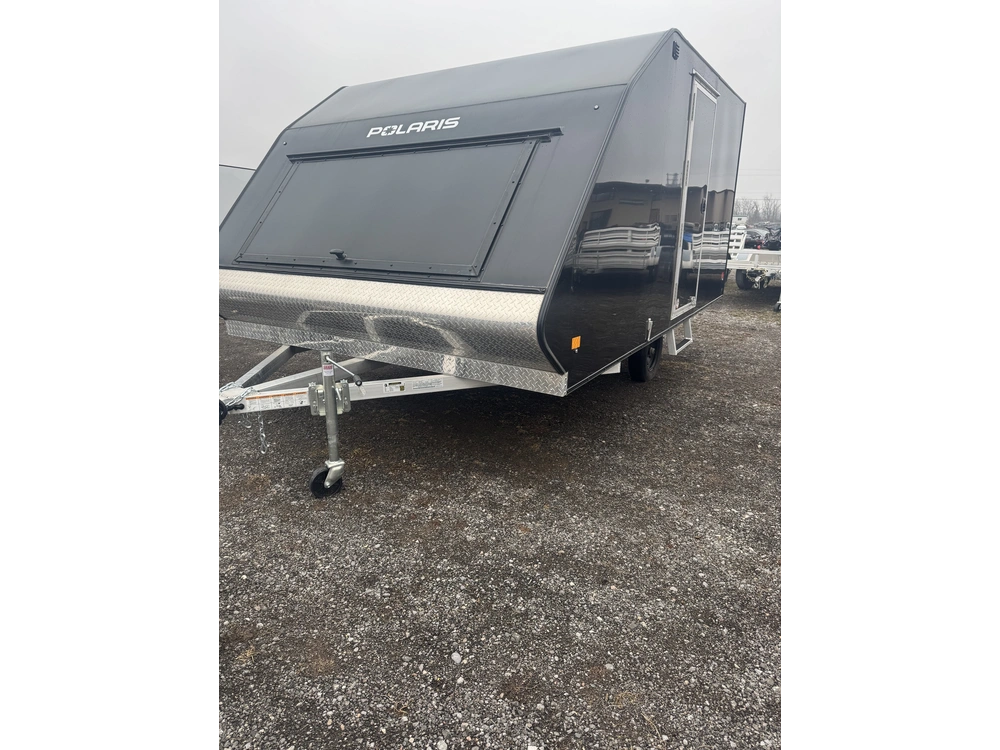 2026 Alcom Pfs 101 X 12 Crossover alt