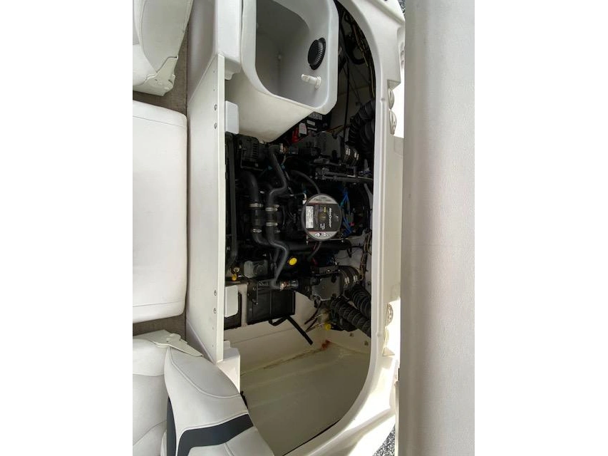 2013 Glastron Mx 185 Ski And Fish alt