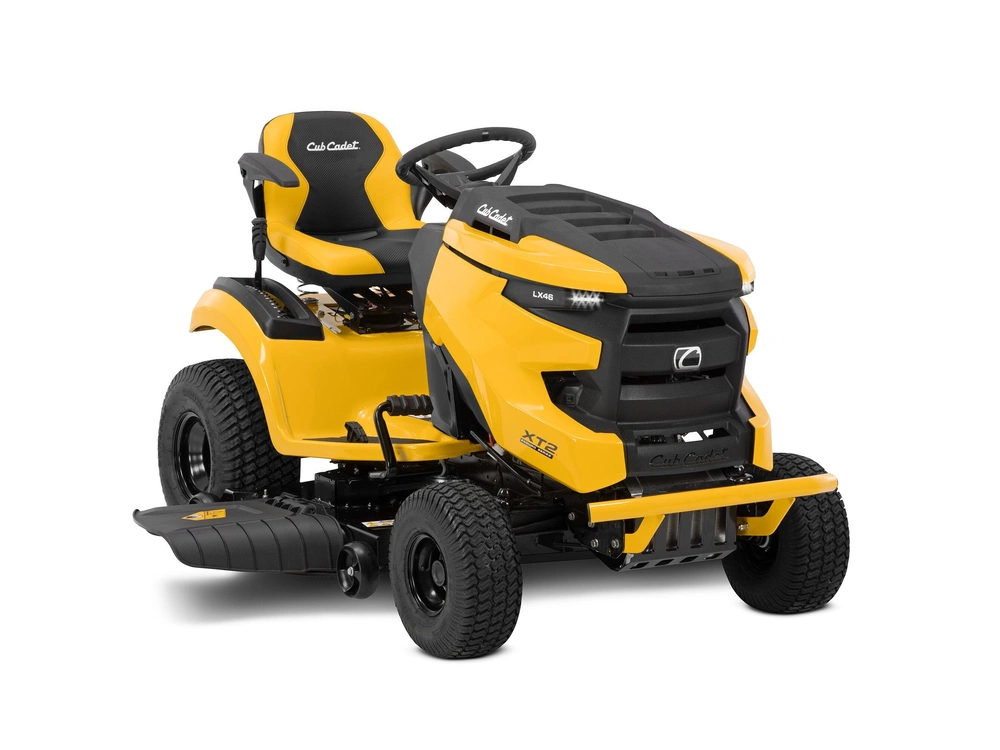 2026 Cub Cadet Cc Xt2 Lx46" alt