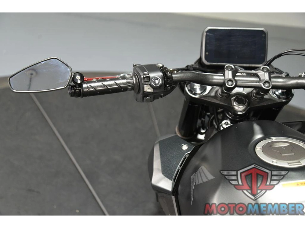 2024 Honda Cb500f Abs alt