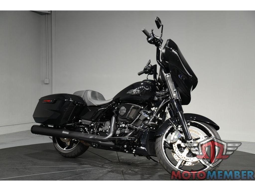2024 Harley-Davidson Street Glide Base for Sale