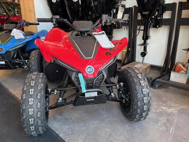 2026 Cfmoto Cforce 110 Classic alt