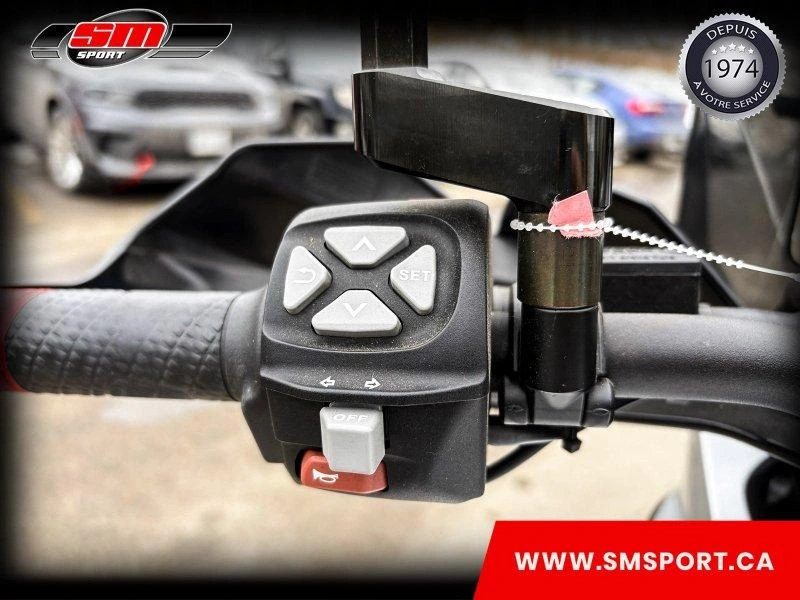 Ktm 1290 Adventure-t 2017 alt