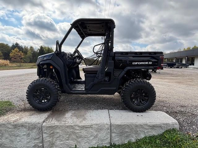 2026 Other Uforce U10 Pro alt