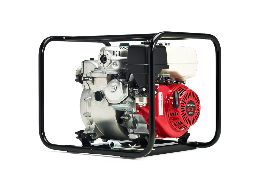 Honda Wt30xk4c 2026 alt