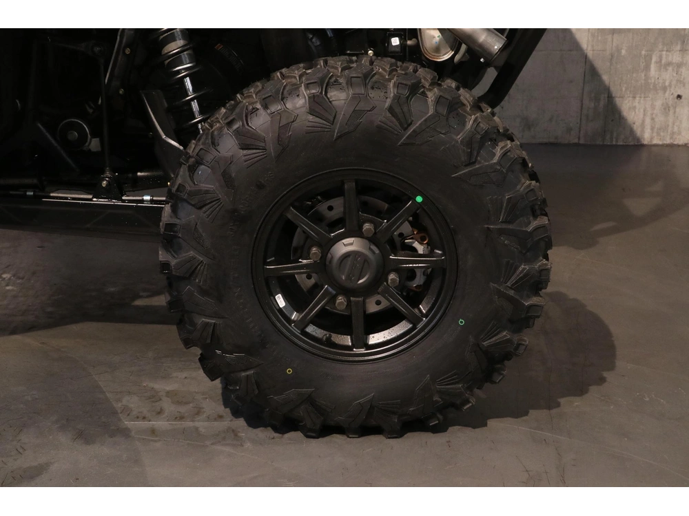 2026 Polaris Rzr Pro Xp Ultimate alt