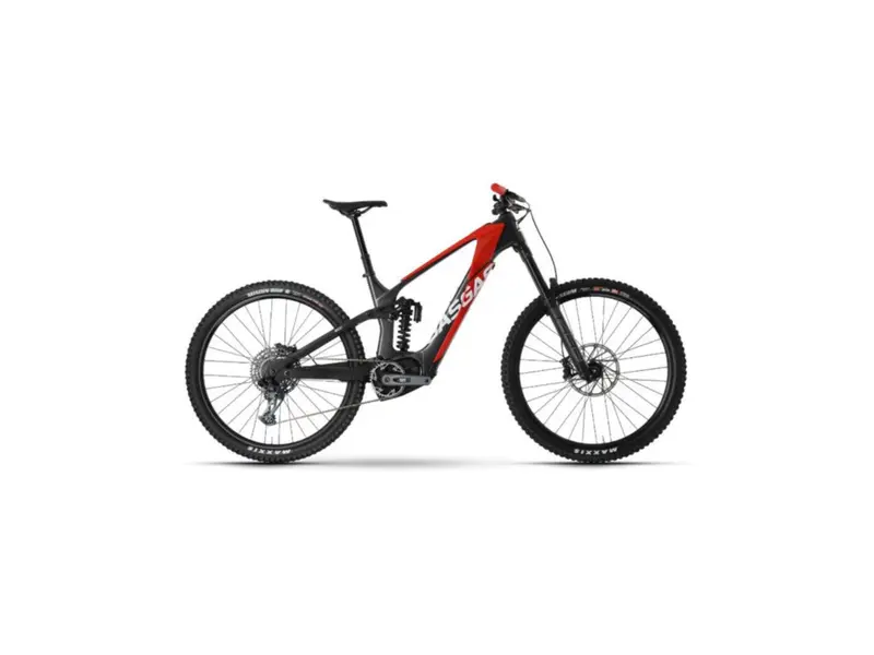 2023 GASGAS ECC 4