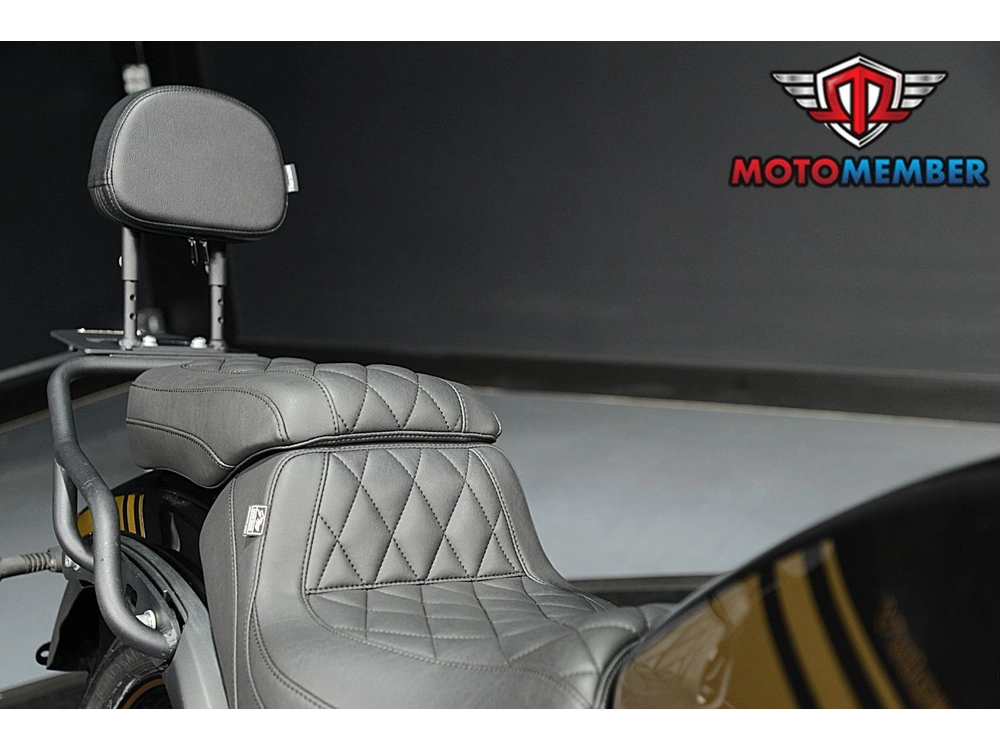 2020 Kawasaki Vulcan® S alt