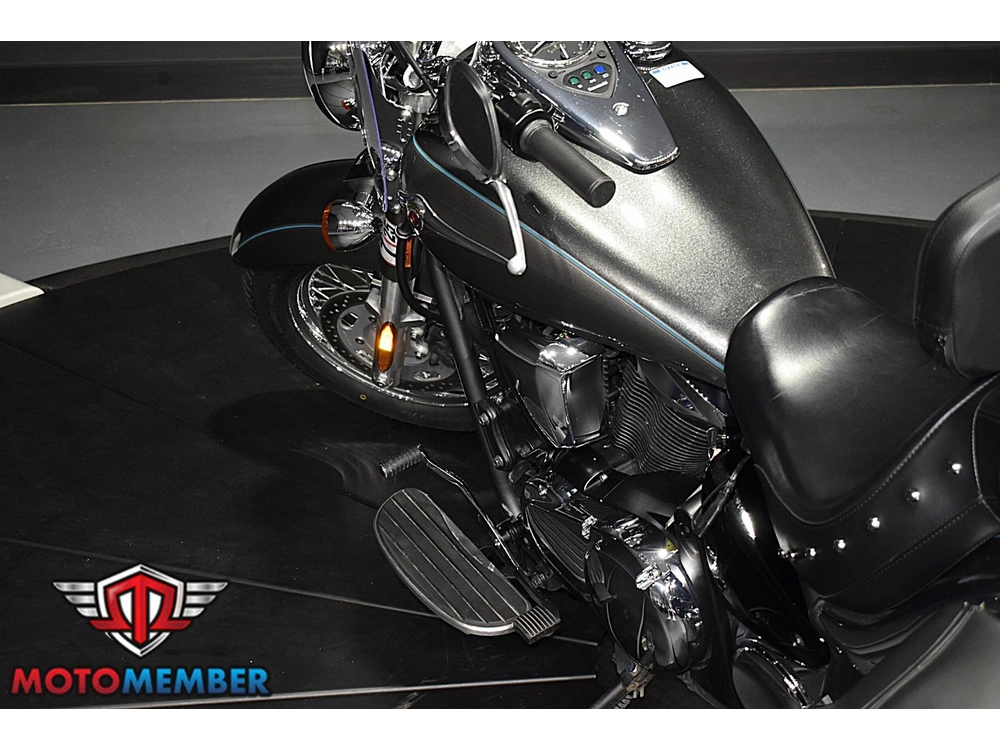 2024 Kawasaki Vulcan® 900 Classic Lt alt