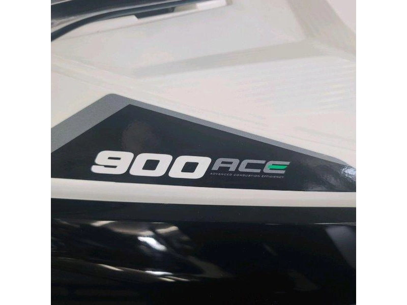 Ski-doo Mxz 900 Blizzard Ace (rev-xs) 2018 alt