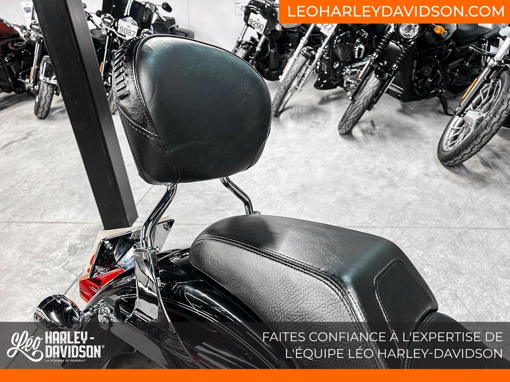 Harley-davidson Flstf Fat Boy 2012 alt