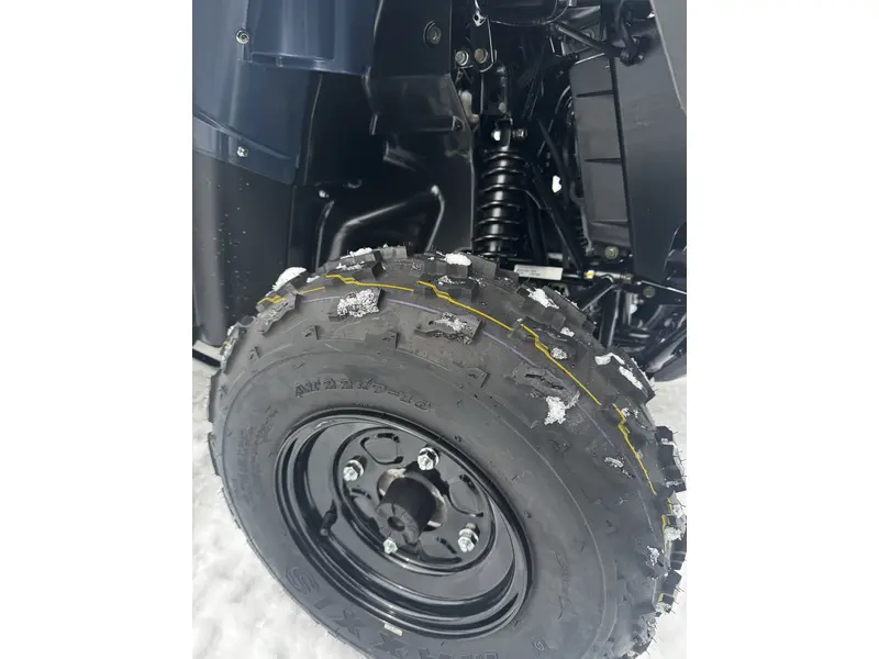 Kawasaki BRUTE FORCE 300 2026