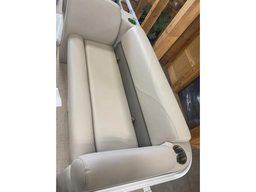 2023 Legend Boats Q-series Le 19 Cruise alt