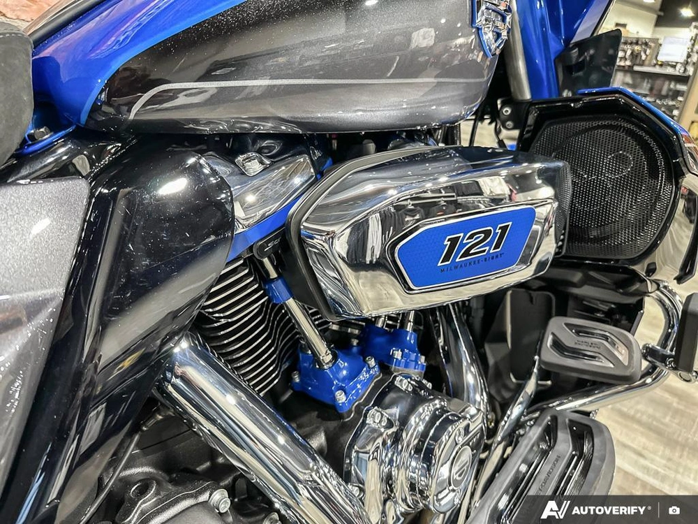 2026 Harley-davidson Cvo Street Glide Limited alt