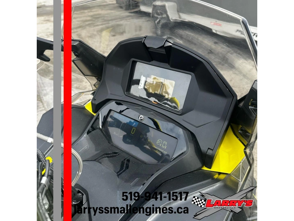 2021 Ski-doo Renegade X-rs 850 E-tec alt