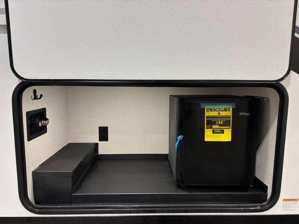 Jayco Jay Feather 26bhsl 2026 alt