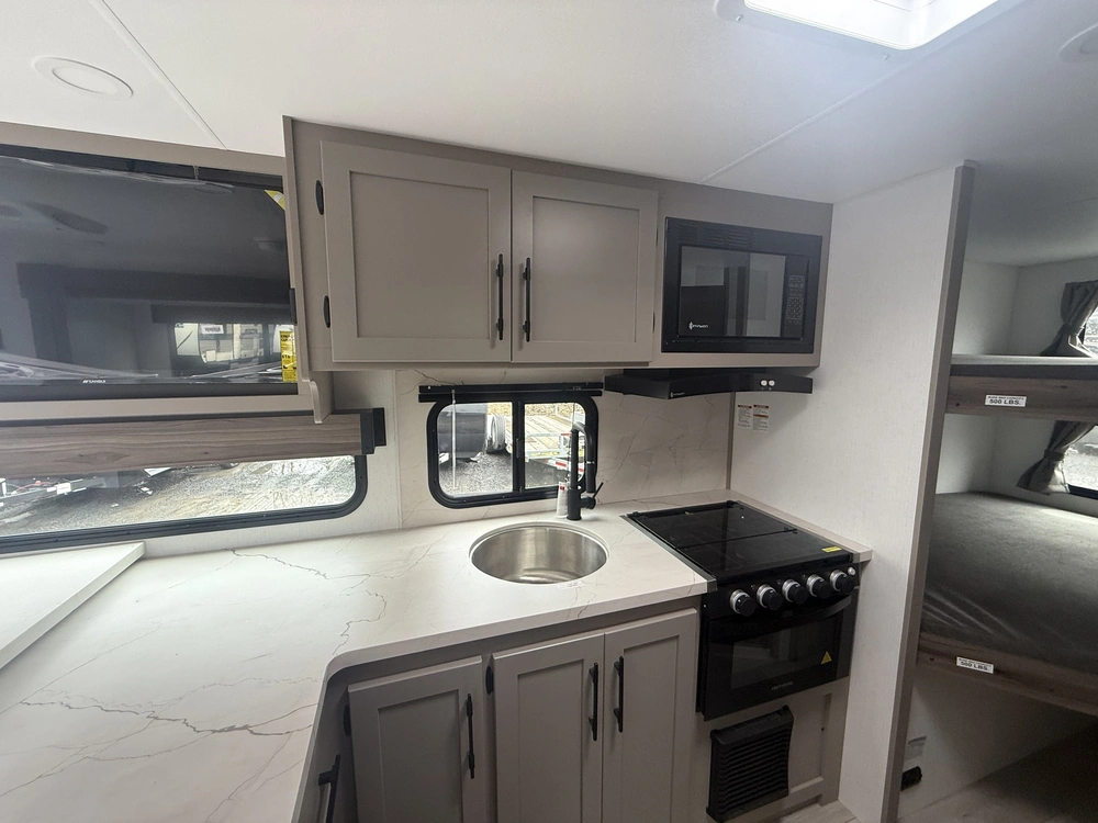 Kz-rv Connect Mini 231bh 2026 alt