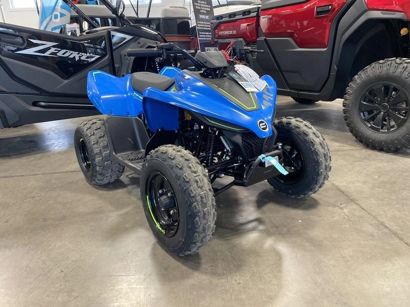 2027 Cfmoto Cforce 110 Classic alt
