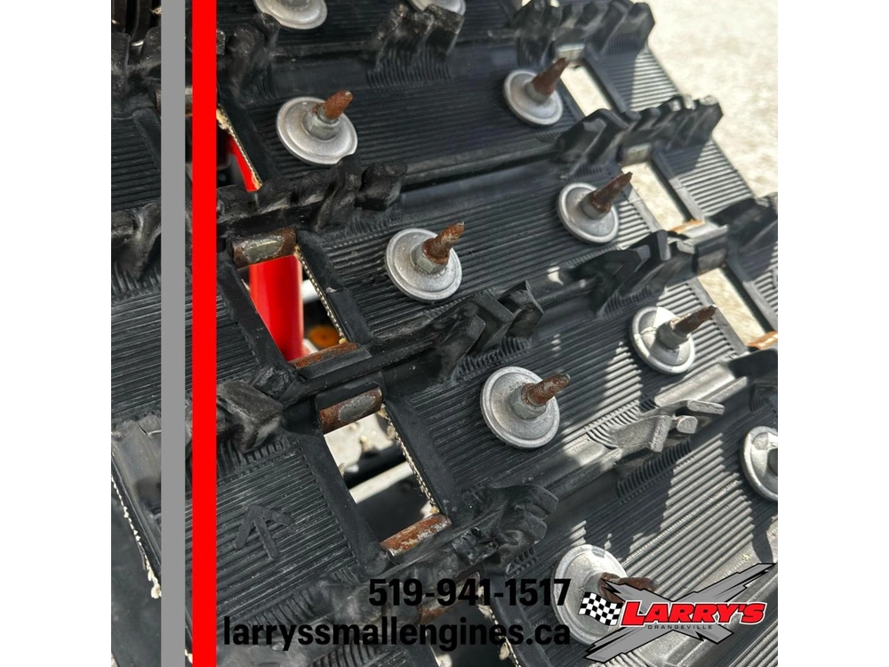 2022 Ski-doo Mxz X-rs 850 E-tec 129 alt