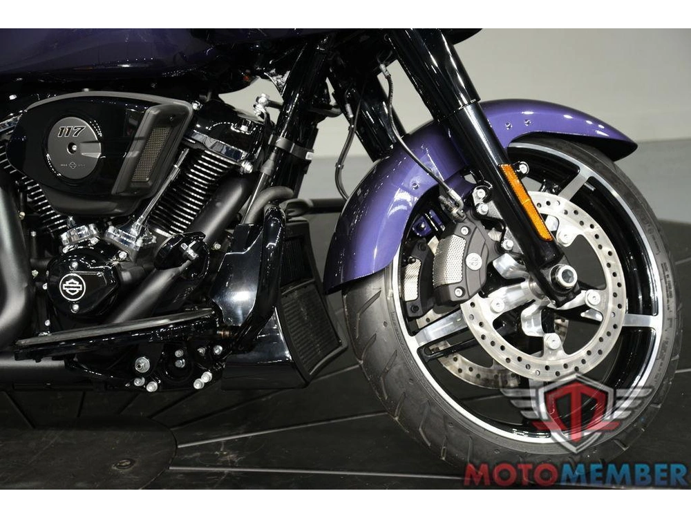 2026 Harley-davidson Fltrx - Road Glide® alt