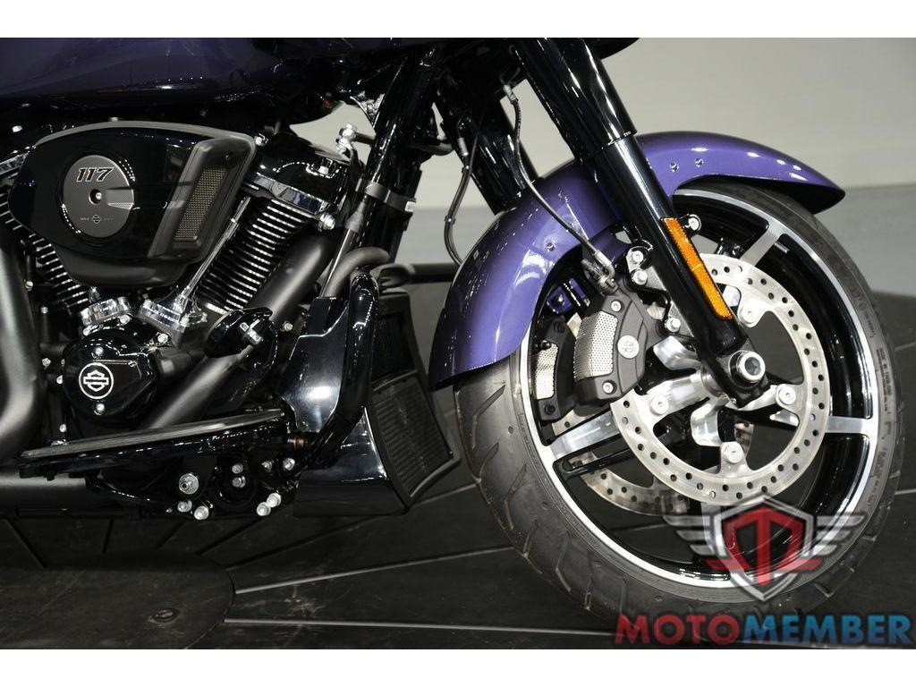2026 Harley-Davidson Road Glide Base for Sale