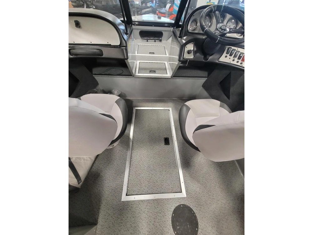 2023 Other Osprey 162 alt