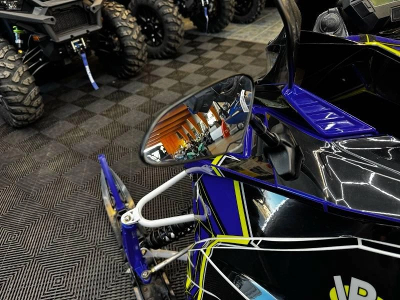 Yamaha Sidewinder L-tx Se 2017 alt