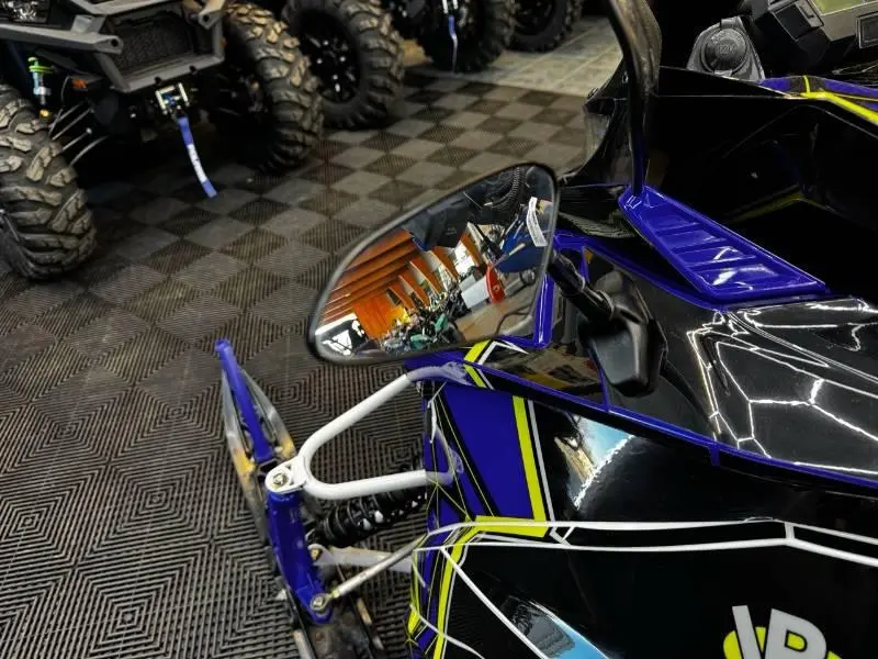 Yamaha SIDEWINDER L-TX SE 2017