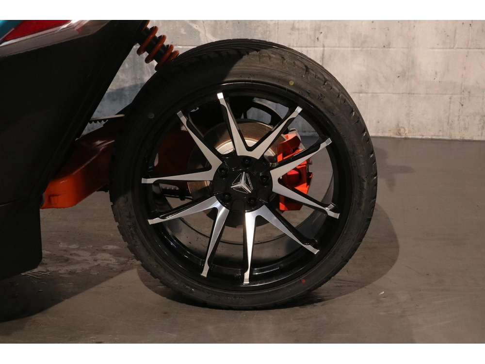 2023 Polaris Slingshot R Autodrive alt