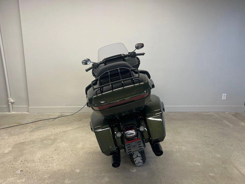 2026 Harley-davidson Fltrxl - Road Glide® Limited alt