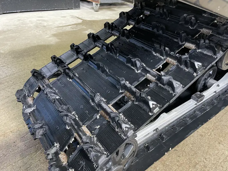2024 Ski-Doo Renegade Sport 600 ACE