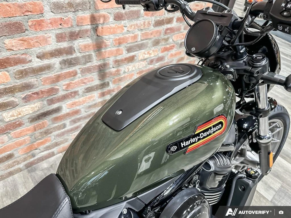 2026 Harley-davidson Nightster Special alt