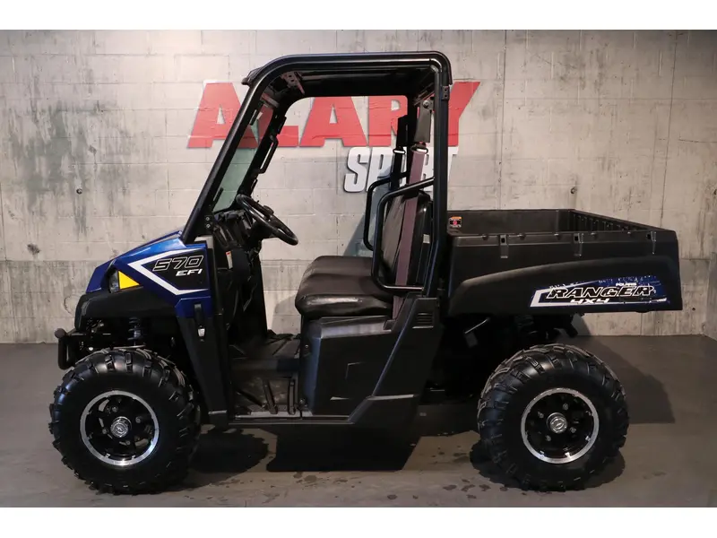 Polaris RANGER 570 DAE 2018