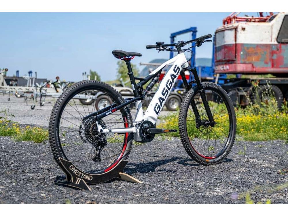 2023 Gasgas G Trail 2.0 12s Sx alt