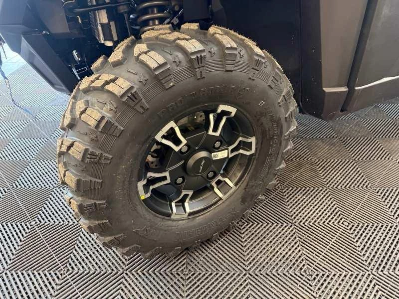 Polaris Ranger Crew Xp 1000 Texas Northstar Edition 2026 alt