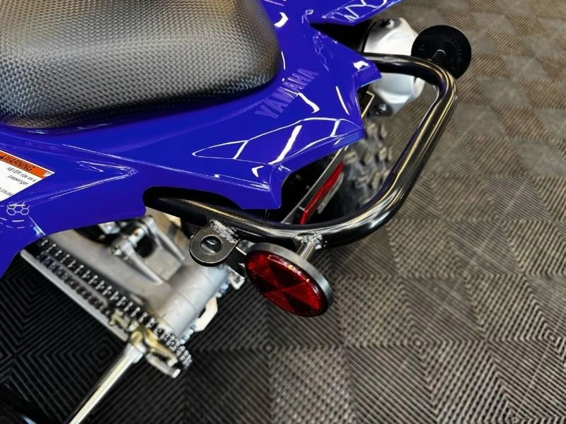 2026 Yamaha Raptor 700r alt