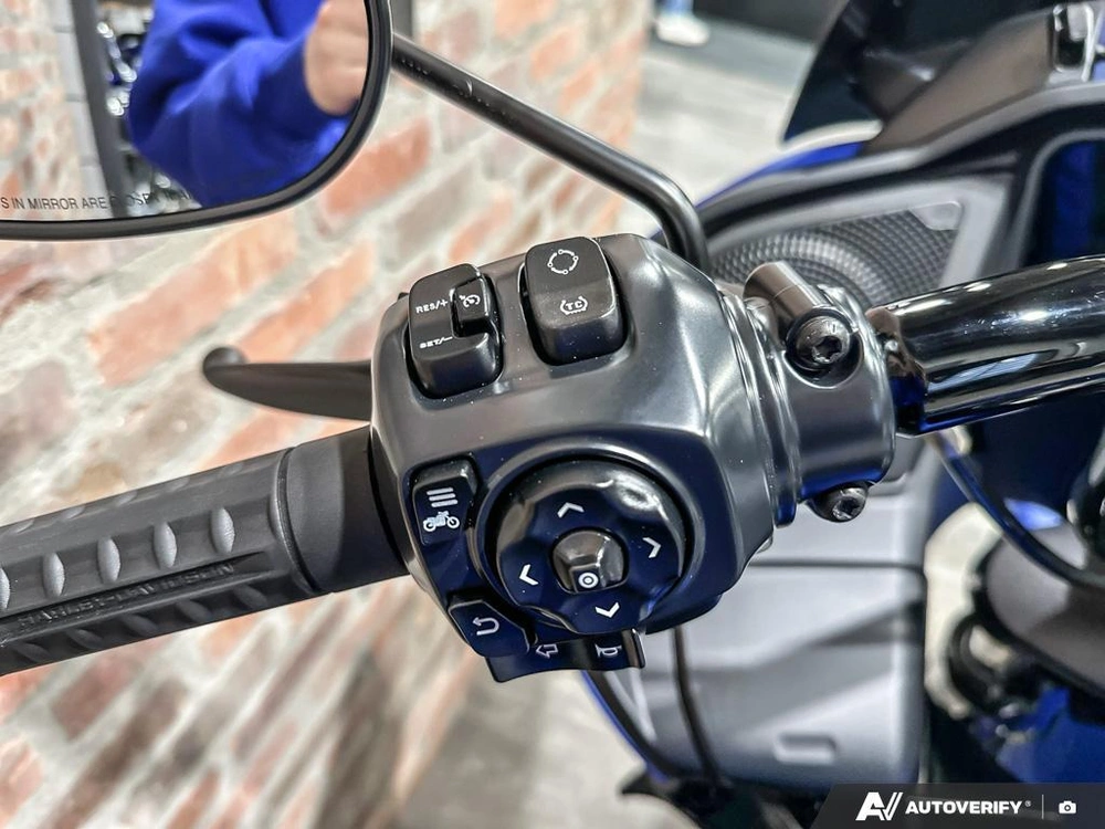 2026 Harley-davidson Road Glide alt