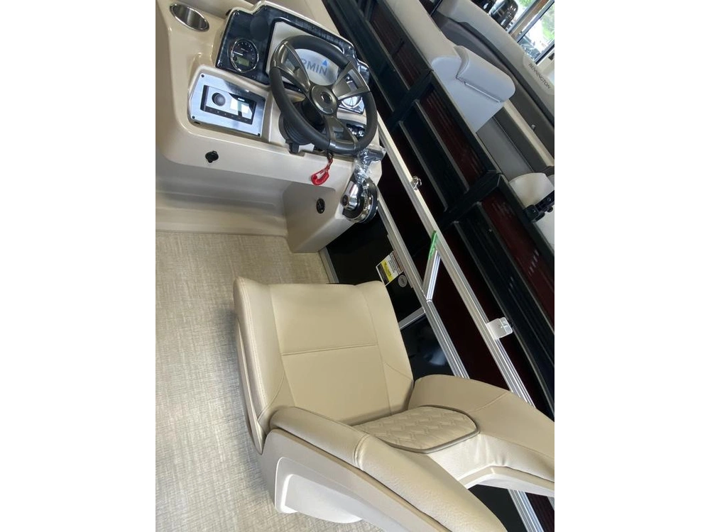 2023 Legend Boats Q-series Le 19 Cruise alt